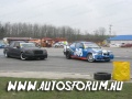 Magyar Profi Drift Bajnokság 1. forduló
