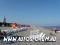 Batumi tengerpart