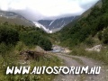 Út a Kaukázusban