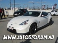 Nissan 370Z Nismo