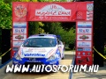 Miskolc Rally rajt