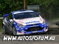 Salgó-Gemer Rally 1