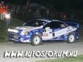 Peugeot WRC