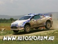 Turán Veszprém Rally
