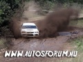 Veszprém Ralli