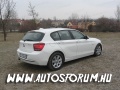 BMW 120d F20
