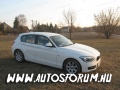 BMW 120d