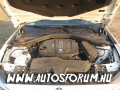 A motor TwinPower Turbo