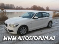 BMW 120d