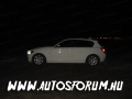 BMW 120d Sport Line