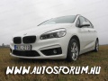 BMW 2-es Active Tourer teszt