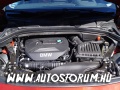 BMW 220i motor