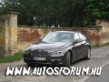 Új 3-as BMW