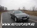 BMW 4-es Coupé teszt