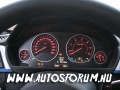 BMW műszerfal
