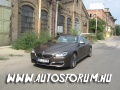 BMW 6 Gran Coupe teszt