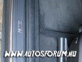 BMW felirat a küszöbön