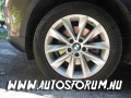 BMW X3 alufelni