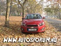 Elölről