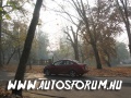 Aveo teszt