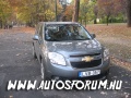 Chevrolet MPV