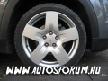 Chevrolet felni