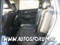 Chevrolet Orlando belső tér