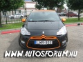 Citroen DS3 Racing elölről