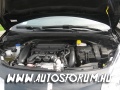 Citroen DS3 Racing motor