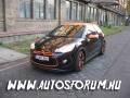 Citroen DS3 Racing