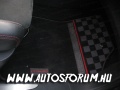 Citroen Racing szőnyeg