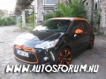 Citroen DS3 Racing