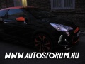 Citroen DS3 Racing