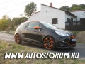Citroen DS3 Racing
