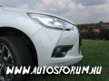 Citroen DS4 orr rész
