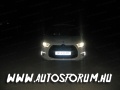 Tompított és helyzetjelzők