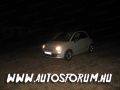 Fiat 500 Cabrio