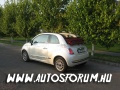 Fiat kabrió
