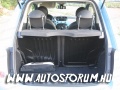 Fiat 500 csomagtartó