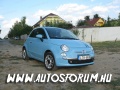 Fiat 500 0.9 TwinAir Turbo Plus