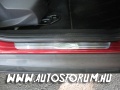Ford Focus küszöb