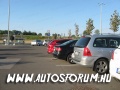 Parkolóban