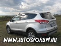 Új Ford Kuga