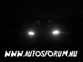 Ford Kuga világítás