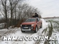 Ford Ranger Wildtrak