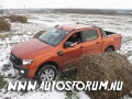 Ford Ranger 4x4 Pickup