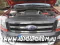 Ford Ranger hűtőmaszk