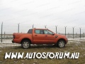 Wildtrak Pickup