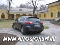 Sportos külső