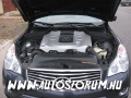 V6-os motor